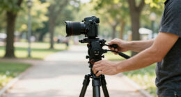 7 Best Fluid Heads for Video Tripods in 2026