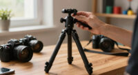 7 Best Tripods for Macro Photography in 2026