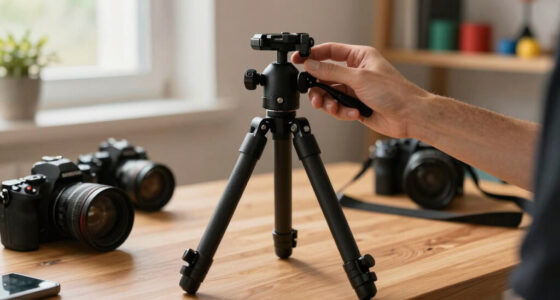 7 Best Tripods for Macro Photography in 2026