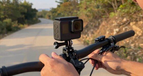 8 Best Action Camera Cases for Travel and Protection in 2026