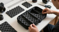 8 Best Camera Bag Divider Sets for Flexible Gear Protection in 2026