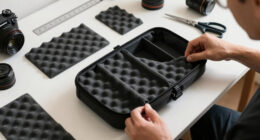 8 Best Camera Bag Divider Sets for Flexible Gear Protection in 2026