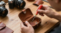 8 Best Carrying Cases for Instant Cameras in 2026