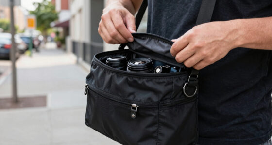 8 Best Everyday Carry Camera Bags for Daily Photography in 2026