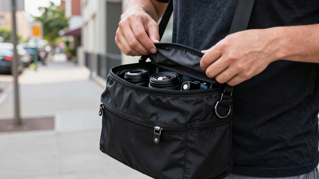 8 Best Everyday Carry Camera Bags for Daily Photography in 2026