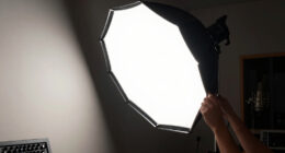 8 Best Octagon Softboxes for Flattering Portrait Light in 2026