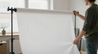 8 Best Seamless Paper Backdrop Rolls in 2026
