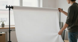 8 Best Seamless Paper Backdrop Rolls in 2026