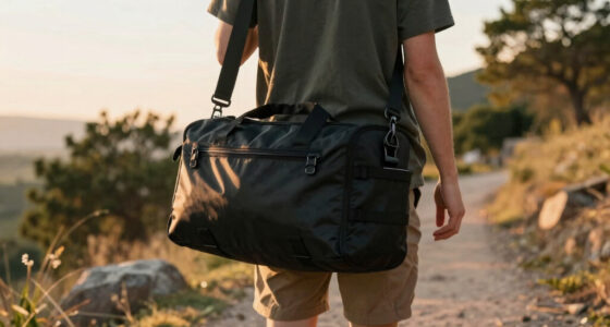 8 Best Travel Tripod Bags for Protected, Easier Carrying in 2026