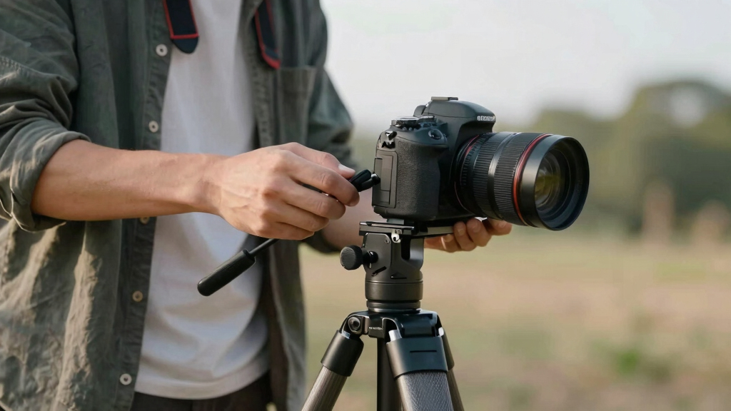 9 Best Ball Heads for Tripods for Stable Camera Support in 2026