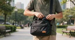 9 Best Camera Bags for Hybrid Photo and Video Shooters in 2026