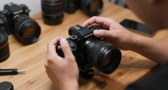 9 Best Camera Gimbals for Mirrorless Cameras in 2026
