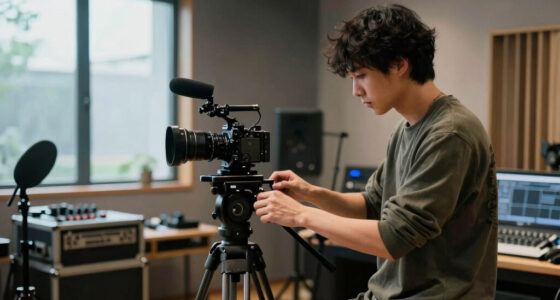 9 Best Camera Sliders for Smooth, Repeatable Moves in 2026