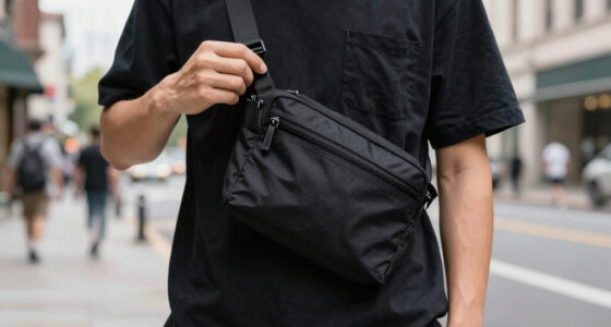 9 Best Camera Sling Bags for Quick-Access Gear in 2026