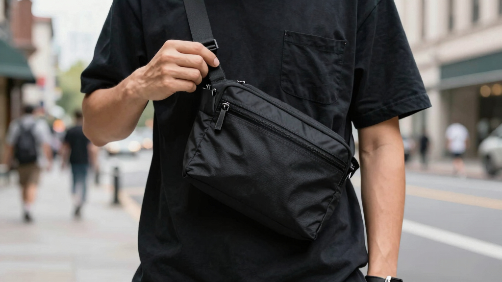 9 Best Camera Sling Bags for Quick-Access Gear in 2026