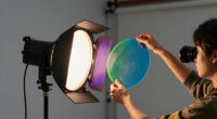9 Best Flash Gels and Color Filters in 2026