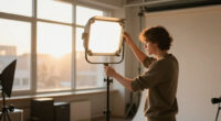 9 Best LED Panel Lights for Photography in 2026