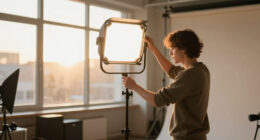 9 Best LED Panel Lights for Photography in 2026