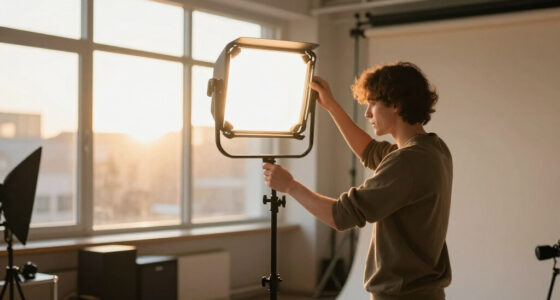 9 Best LED Panel Lights for Photography in 2026