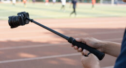 9 Best Monopods for Sports Photography in 2026