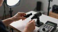 9 Best Snoots And Grids For Studio Strobes In 2026