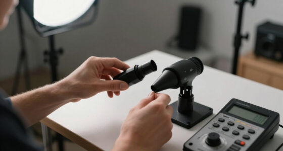 9 Best Snoots And Grids For Studio Strobes In 2026