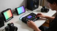 9 Best Strobe Lighting Kits for Home Studios in 2026