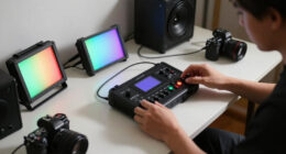 9 Best Strobe Lighting Kits for Home Studios in 2026
