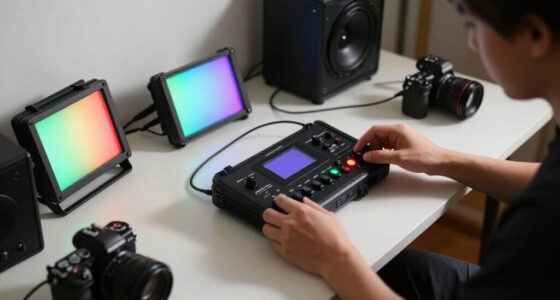 9 Best Strobe Lighting Kits for Home Studios in 2026
