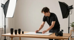 9 Best Tabletop Product Photography Kits in 2026