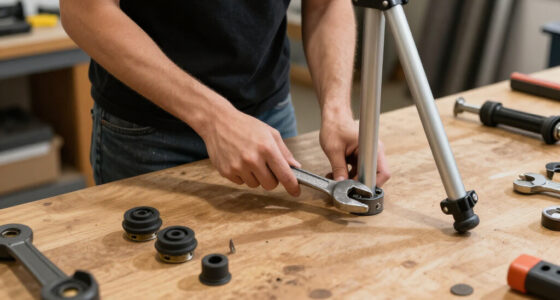 9 Best Tripod Spikes and Replacement Feet in 2026