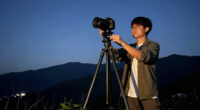 9 Best Tripods for Astrophotography in 2026