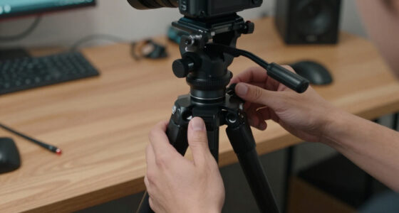 9 Best Video Tripods in 2026