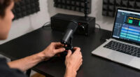 9 Best Wireless Microphones for Live Streaming in 2026