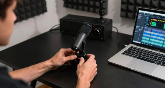 9 Best Wireless Microphones for Live Streaming in 2026