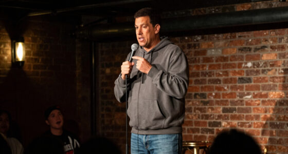 Adam Sandler