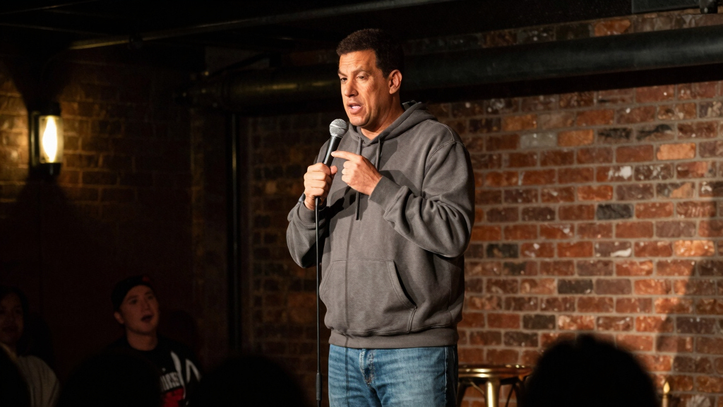 Adam Sandler