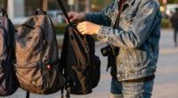 Backpack vs Shoulder Bag vs Sling: Matching Bag to Workflow