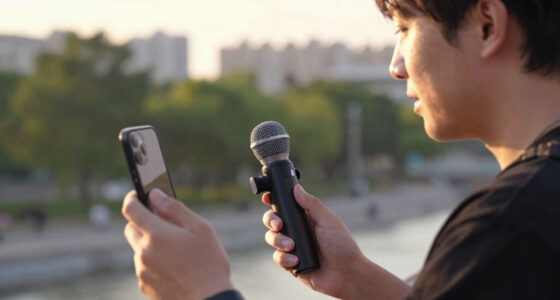 Best Portable Microphones For Content Creators Compared