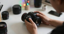 Bokeh: What Creates It and How to Get More