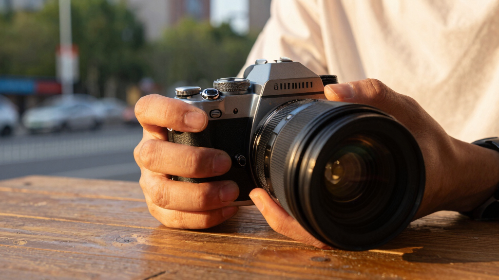 Buying a Used Camera: What I Check Before Handing Over Money