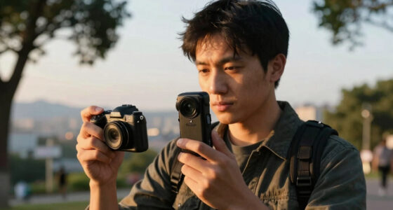 Camera Kits vs Body-Only: How to Buy Smarter