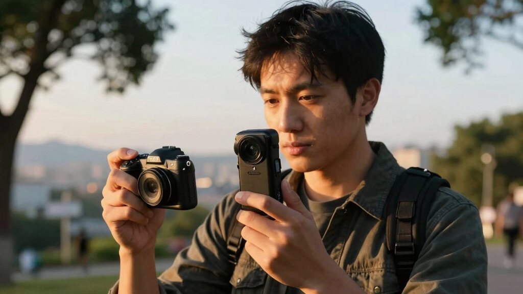 Camera Kits vs Body-Only: How to Buy Smarter