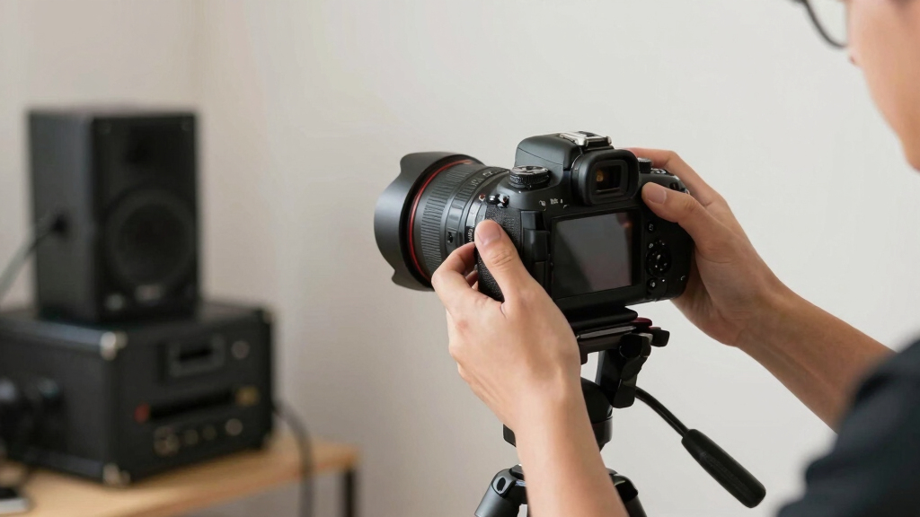 Camera Specs That Matter (and the Ones That Don't)
