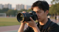 Cameras for Vlogging and Hybrid Shooters