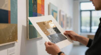 Canvas vs Metal vs Acrylic Prints: An Honest Comparison