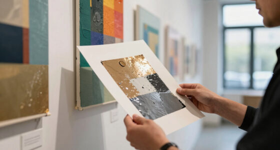 Canvas vs Metal vs Acrylic Prints: An Honest Comparison