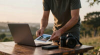 Cloud Backup for Photographers: Options Compared