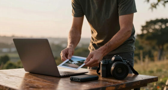 Cloud Backup for Photographers: Options Compared
