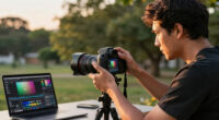 Color Grading Basics for Photographers